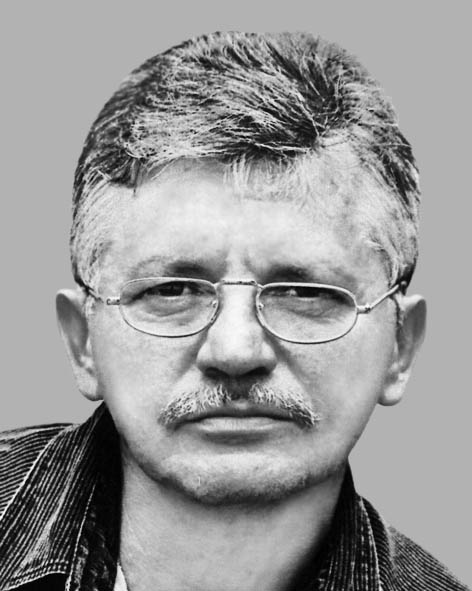 фото: Красьоха Василь Андрійович